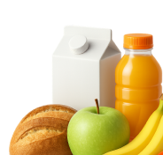 Продукты питания