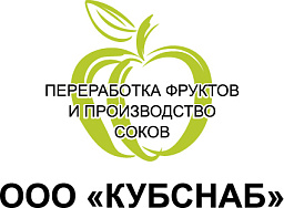 КУБСНАБ, ООО